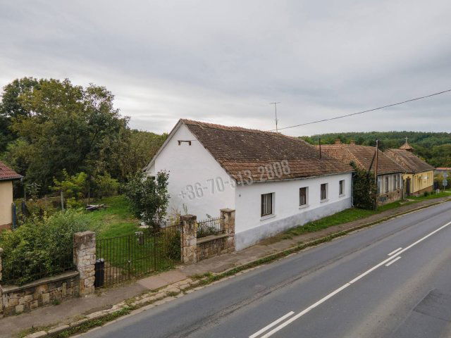 Eladó családi ház, Rétságon 20.9 M Ft, 4 szobás