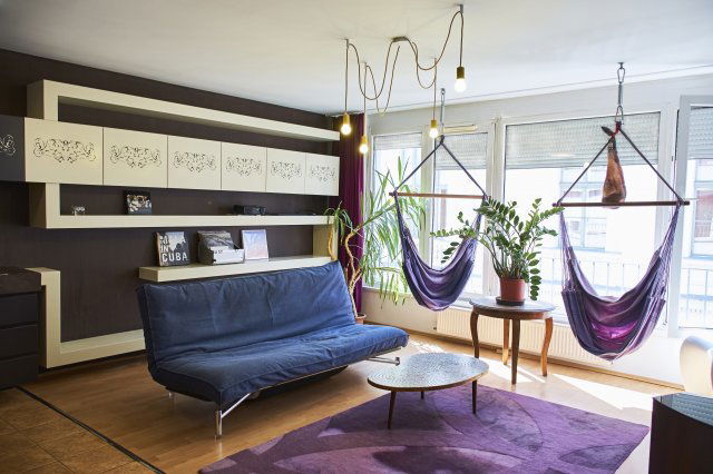 Kiadó téglalakás, albérlet, Budapesten, VIII. kerületben