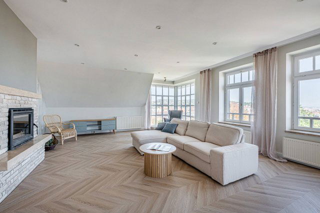 Eladó téglalakás, Budapesten, I. kerületben 399 M Ft, 5 szobás