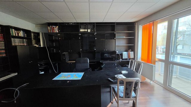 Kiadó iroda, Dunakeszin 160 E Ft / hó, 1 szobás