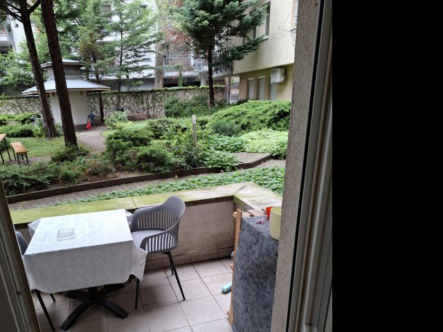 Eladó téglalakás, Budapesten, IX. kerületben, Gát utcában