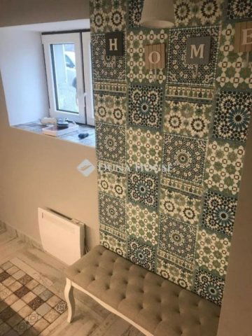 Eladó téglalakás, Pécsett 34.9 M Ft, 1 szobás