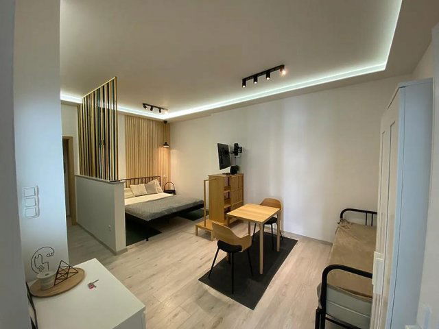 Kiadó téglalakás, albérlet, Budapesten, VI. kerületben