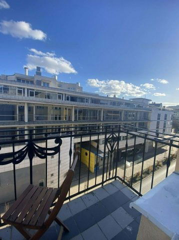 Kiadó téglalakás, albérlet, II. kerületben, Tölgyfa utcában