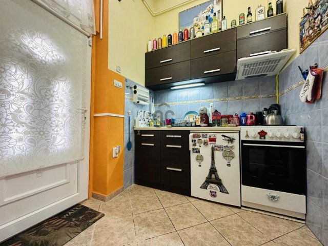 Eladó téglalakás, Budapesten, XV. kerületben 52.5 M Ft, 2 szobás