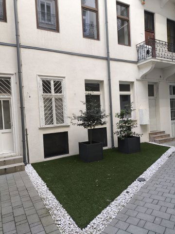 Eladó téglalakás, Budapesten, VIII. kerületben 73.19 M Ft