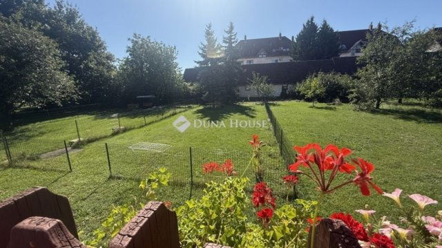 Eladó téglalakás, Bükön 49.9 M Ft, 3 szobás