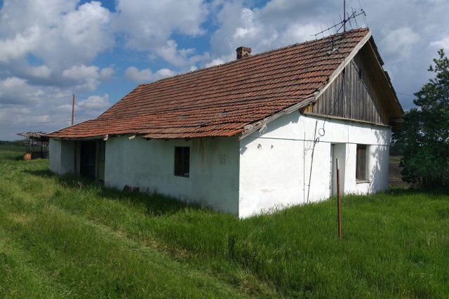 Eladó mezogazdasagi ingatlan, Békéscsabán 16.9 M Ft, 2 szobás