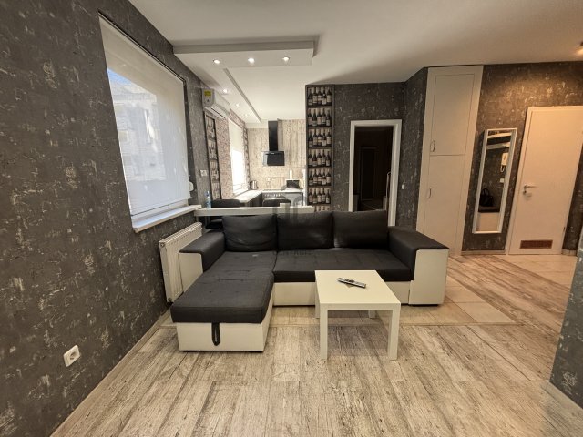 Kiadó téglalakás, albérlet, Debrecenben 220 E Ft / hó, 2 szobás