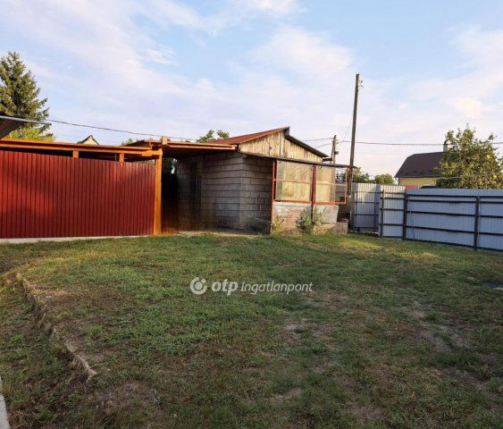 Eladó családi ház, Bocskaikerten 21.5 M Ft, 1 szobás