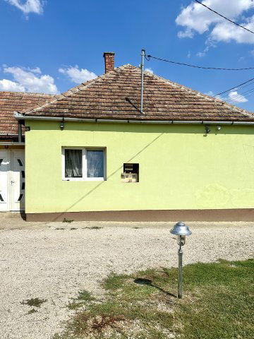 Eladó családi ház, Petőmihályfán 25.9 M Ft, 3 szobás