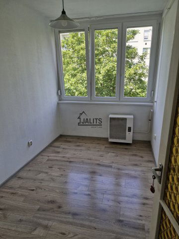 Kiadó téglalakás, albérlet, XIII. kerületben, Tomori utcában