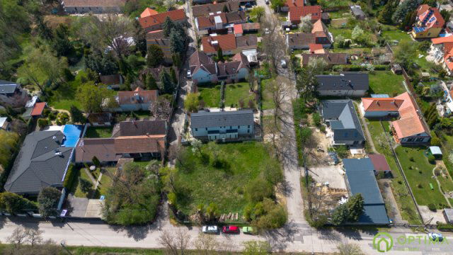 Eladó telek, Budapesten, II. kerületben 108 M Ft