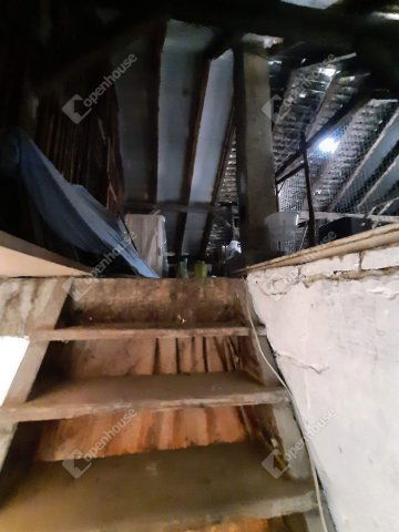 Eladó téglalakás, Keszthelyen 47 M Ft, 3 szobás