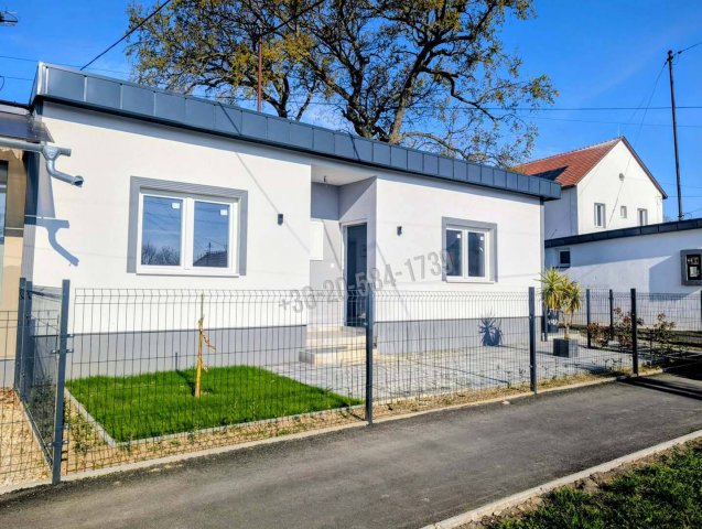 Eladó családi ház, Sármelléken 42.5 M Ft, 2 szobás