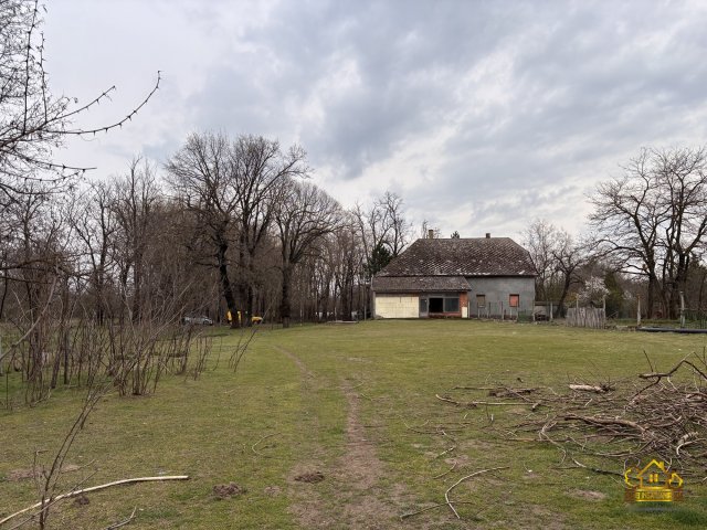 Eladó mezogazdasagi ingatlan, Bugyin 29.9 M Ft