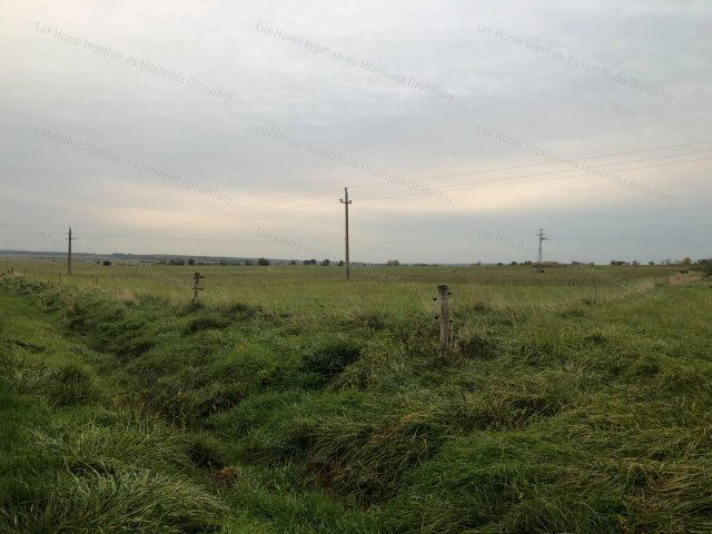 Eladó mezogazdasagi ingatlan, Csákváron 15.304 M Ft