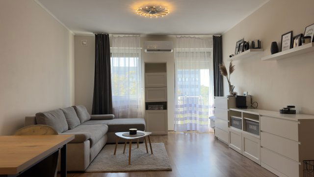 Kiadó téglalakás, albérlet, XIII. kerületben, Jász utcában