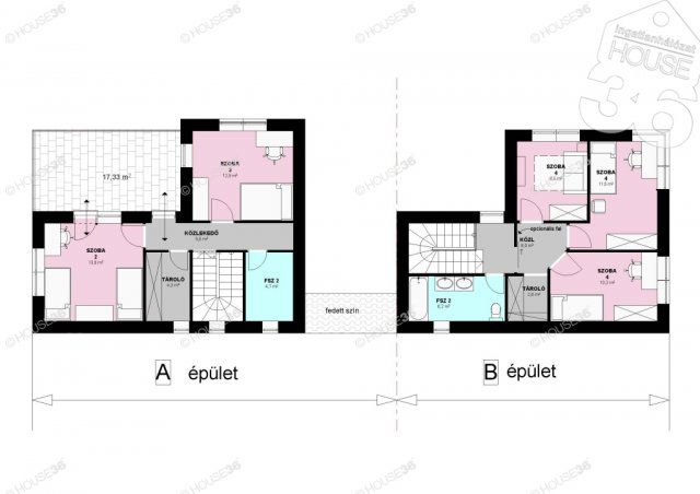 Eladó családi ház, Kecskeméten 116 M Ft, 4 szobás
