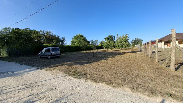 Eladó telek, Dabason 32 M Ft / költözzbe.hu