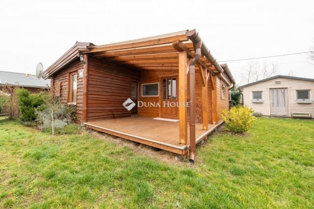 Eladó nyaraló, Vadnán 49 M Ft, 2 szobás / költözzbe.hu