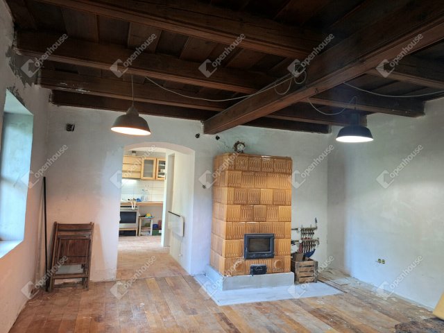 Eladó családi ház, Csapodon 26 M Ft, 2 szobás