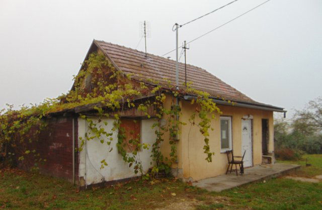 Eladó családi ház, Sárisápon, Rákóczi Ferenc utcában