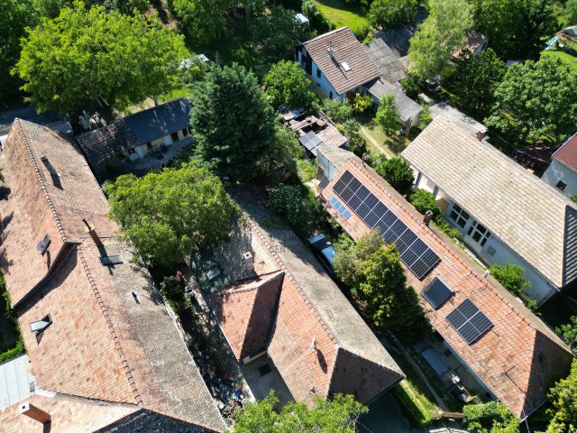 Eladó téglalakás, Törökbálinton 59.9 M Ft, 2 szobás