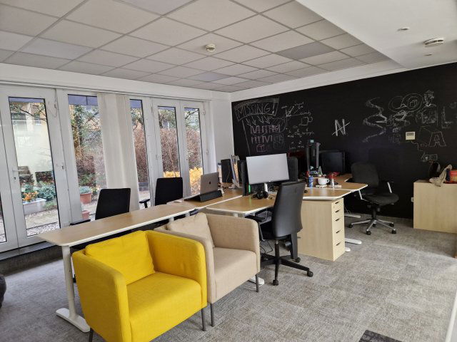 Eladó iroda, Budapesten, I. kerületben 315 M Ft