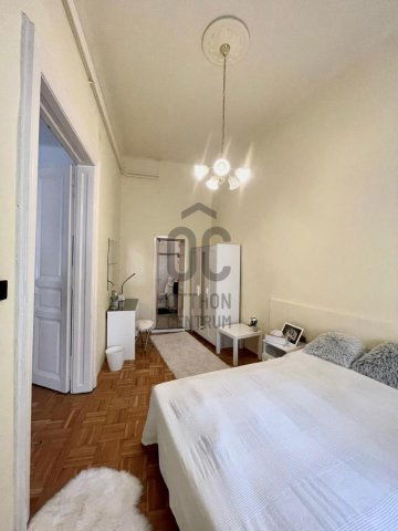 Kiadó téglalakás, albérlet, Budapesten, VII. kerületben