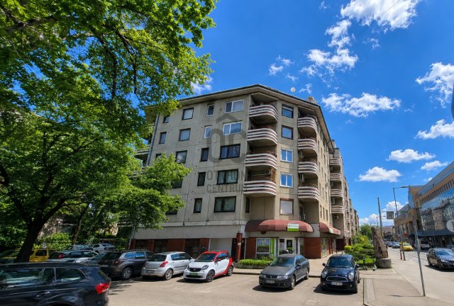 Eladó panellakás, Budapesten, III. kerületben 84.9 M Ft, 2 szobás