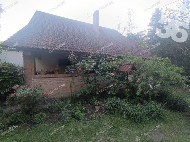 Eladó családi ház, Kiskunfélegyházán 32.9 M Ft, 4 szobás