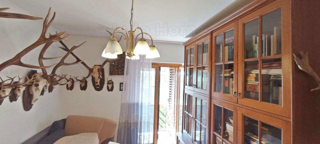 Eladó családi ház, Cserszegtomajon 94.9 M Ft, 4 szobás