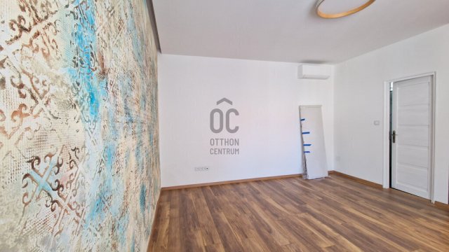 Eladó téglalakás, Budapesten, XVIII. kerületben 64.5 M Ft