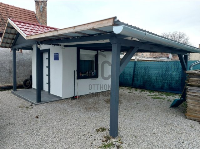 Eladó telek, Marcaliban 28.9 M Ft / költözzbe.hu