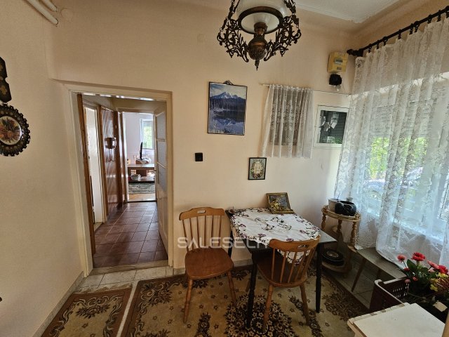 Eladó családi ház, Debrecenben 73.9 M Ft, 2 szobás