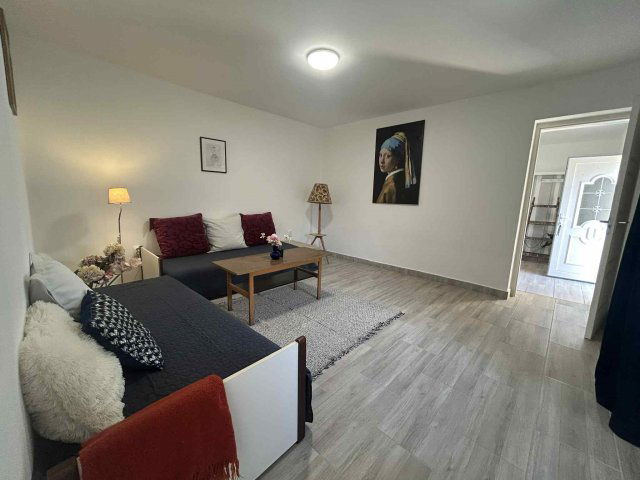 Eladó családi ház, Fiadon 24 M Ft, 2 szobás