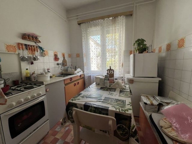 Eladó téglalakás, Budapesten, XV. kerületben 57 M Ft, 1+1 szobás