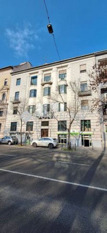 Eladó téglalakás, Budapesten, I. kerületben 121.8 M Ft, 4 szobás