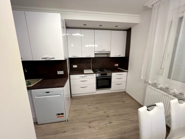 Kiadó téglalakás, albérlet, Nyíregyházán 180 E Ft / hó
