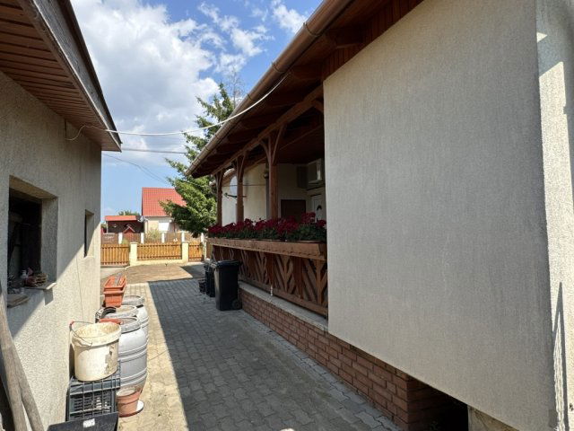 Eladó családi ház, Erdőtelken 36.9 M Ft, 3 szobás