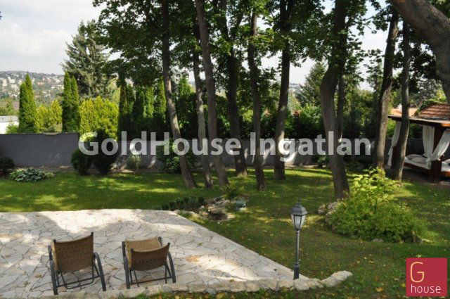 Kiadó téglalakás, albérlet, XII. kerületben, Fészek utcában