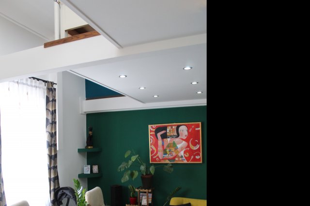 Eladó téglalakás, Budapesten, VIII. kerületben 98 M Ft, 3 szobás