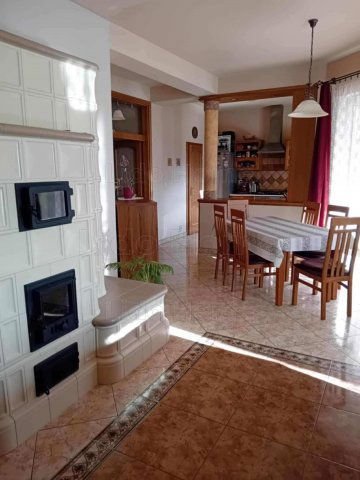Eladó családi ház, Nagyrécsén 128 M Ft, 3 szobás