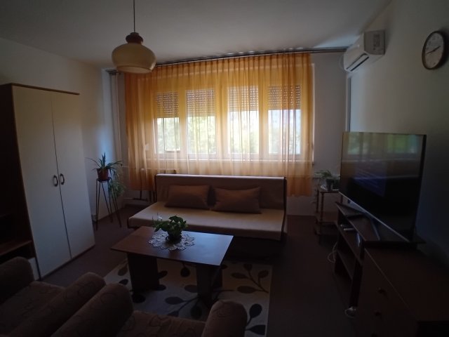 Eladó panellakás, Baján, Kölcsey Ferenc utcában 21 M Ft