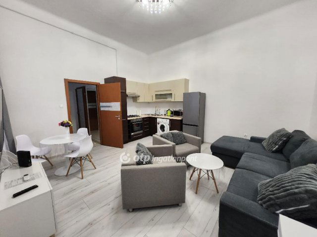 Eladó téglalakás, Budapesten, VII. kerületben 63 M Ft