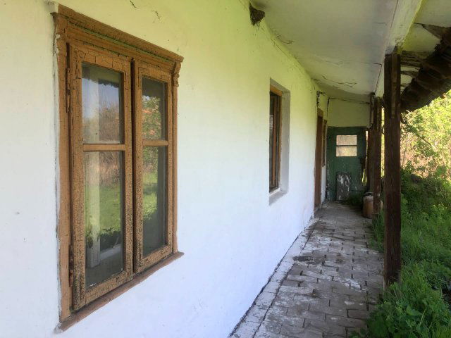 Eladó családi ház, Békéscsabán 12 M Ft, 4 szobás