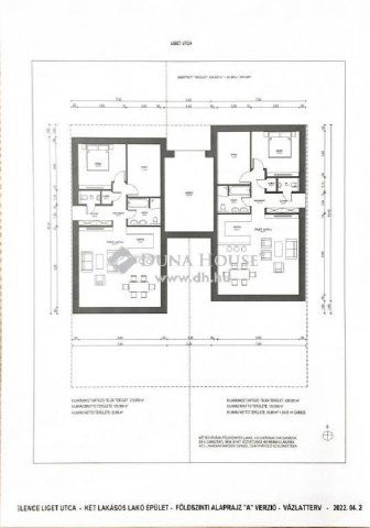 Eladó családi ház, Velencén 99.8 M Ft, 2+1 szobás