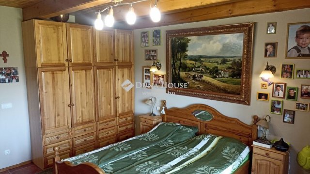 Eladó mezogazdasagi ingatlan, Kocséren 125 M Ft, 5 szobás