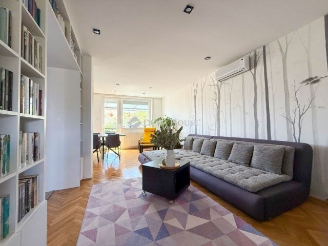 Eladó téglalakás, Érden 94.9 M Ft, 3 szobás